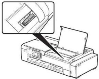 CANON imagePROGRAF TC-21M - Precauciones de manipulación - 2