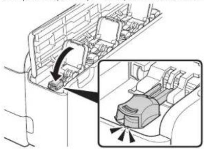 CANON imagePROGRAF TC-21M - Precauciones de manipulación - 1