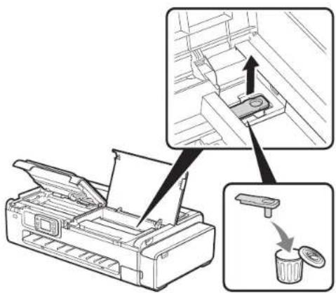 CANON imagePROGRAF TC-21M - Online Manual - 1
