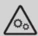 CANON imagePROGRAF TC-21M - Precaución - 1