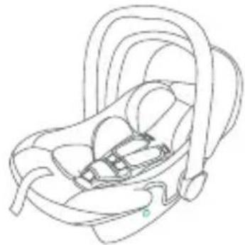 Foppapedretti Spritz i-Size - EXCLUSIONS TO THE FORMAL GUARANTEE. - 1