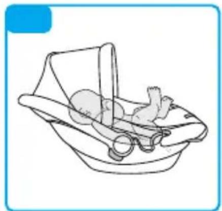 Foppapedretti Spritz i-Size - Car seat Spritz i-Size - 18