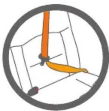 Foppapedretti TicToc i-Size - USE IN THE CAR - 2