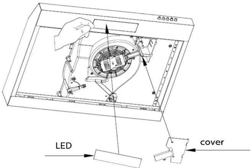 CIARRA CBCB6903D - Reinigung und Instandhaltung - 1