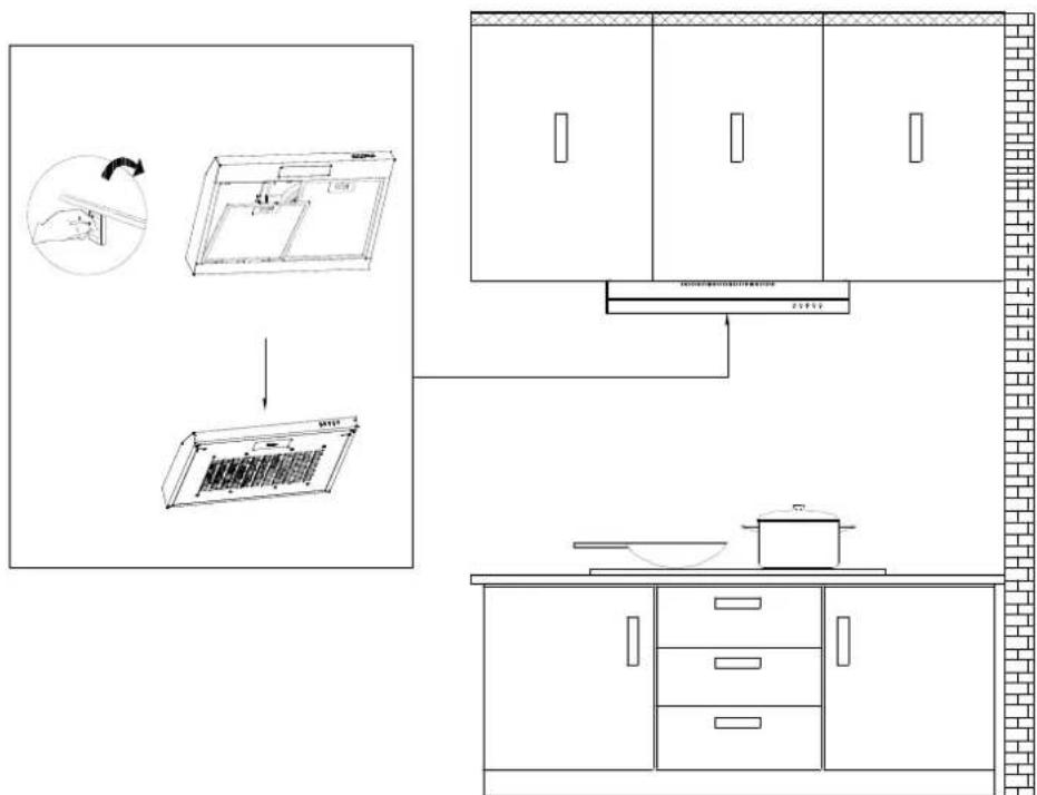 CIARRA CBCB6903D - Installation - 3