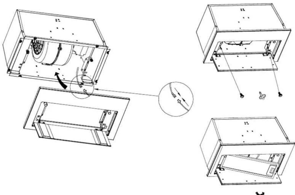 CIARRA CBCS5931A - Cleaning and Maintenance - 2