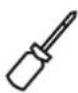 CIARRA CBCS5931A - YOU WILL BE NEEDING THESE TOOLS FOR INSTALLATION - 5