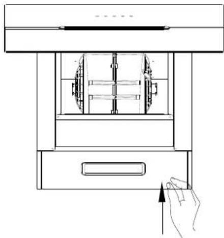 CIARRA CBCS6765B - Reinigung und Instandhaltung - 2