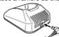KENWOOD KSC-25L - PROCÉDURE DE CHARGE - 1