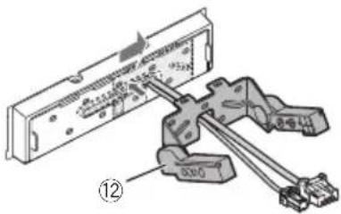 KENWOOD eXcelon DAX1050XR - REMARQUE - 3