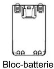 Bloc-batterie