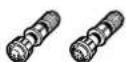 ICOM IC-M605EURO - ■Accesorios suministrados - 10