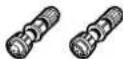 ICOM IC-M605EURO - ■Accessori in dotazione - 8