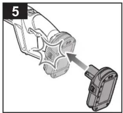 RYOBI ONE+ RPT184520C - BU KILAVUZDAKI SEMBOLLER - 10