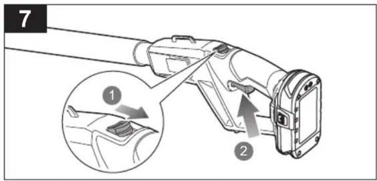 RYOBI ONE+ RPT184520C - SYMBOLY NA PRODUKTE - 16