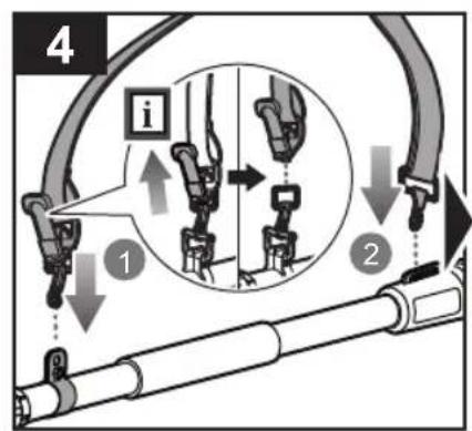 RYOBI ONE+ RPT184520C - BU KILAVUZDAKI SEMBOLLER - 9