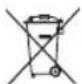 RYOBI ONE+ RPT184520C - SIMBOLI SUL PRODOTTO - 10