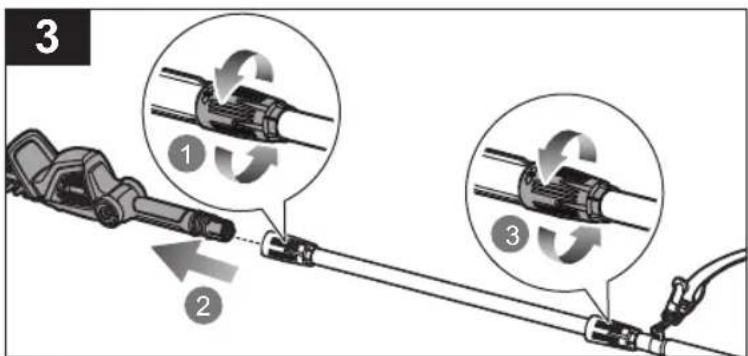 RYOBI ONE+ RPT184520C - SYMBOLY NA PRODUKTE - 26