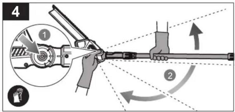 RYOBI ONE+ RPT184520C - SYMBOLY NA PRODUKTE - 11