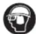 RYOBI ONE+ RPT184520C - SYMBOLS ON THE PRODUCT - 3