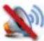 ICOM GM800 - ■ Funktionsanzeige (Hauptbildschirm) - 6