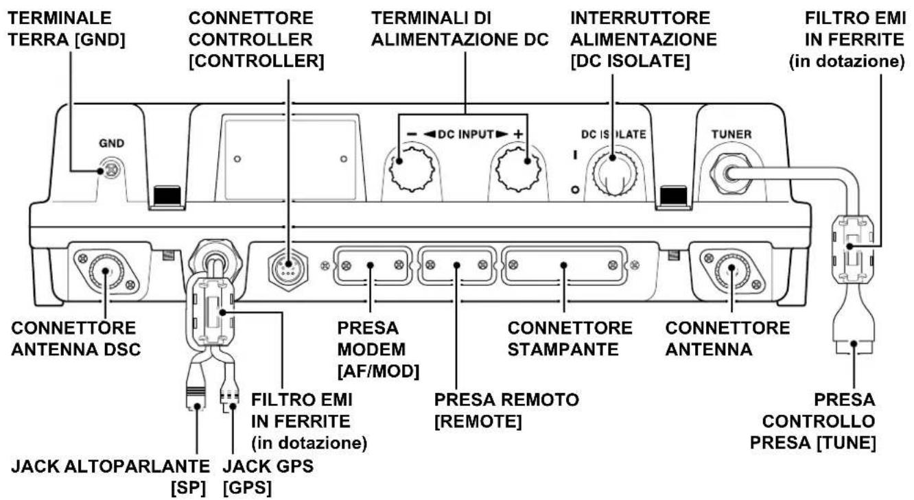 ICOM GM800 - LICENZA OPERATORE - 1