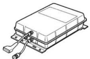 ICOM GM800 - Zubehör - 1