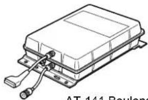 ICOM GM800 - Options - 1