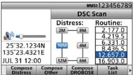 ICOM GM800 - PalayageASN - 1