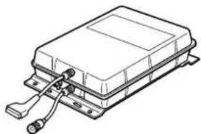 ICOM GM800 - pcones - 1