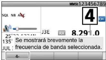ICOM GM800 - NOTA: - 1
