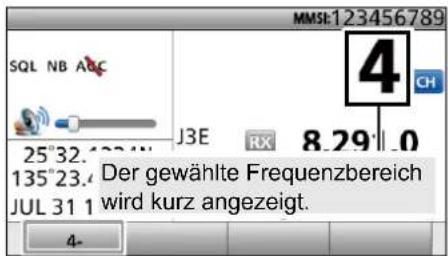 ICOM GM800 - REMARQUE : - 1