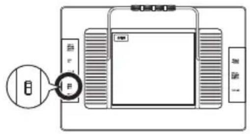 Qriom PPTV-DVD140C - DVDを再生する - 1