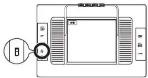 Qriom PPTV-DVD140C - AV機器を接続する - 2