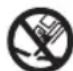 RYOBI One+ RAG18X125 - SYMBOLE - 11
