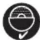 RYOBI One+ RAG18X125 - SYMBOLS - 12