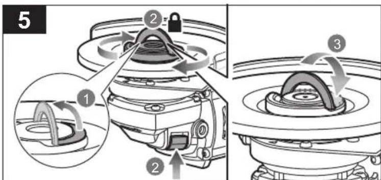 RYOBI One+ RAG18X125 - OBOZNÁMTE SA S VAŠÍM PRODUKTOM - 35
