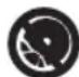 RYOBI One+ RAG18X125 - SYMBOLS - 10