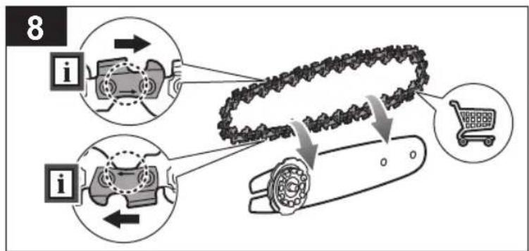 RYOBI One+ RY18PS15A - TENTΩΜΕΝΑ ΣΤΕΛΕΧΗ - 21