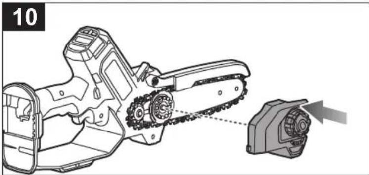 RYOBI One+ RY18PS15A - TENTΩΜΕΝΑ ΣΤΕΛΕΧΗ - 24