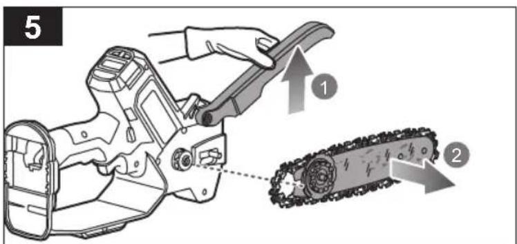 RYOBI One+ RY18PS15A - TENTΩΜΕΝΑ ΣΤΕΛΕΧΗ - 18