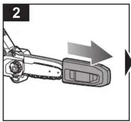 RYOBI One+ RY18PS15A - TENTΩΜΕΝΑ ΣΤΕΛΕΧΗ - 2