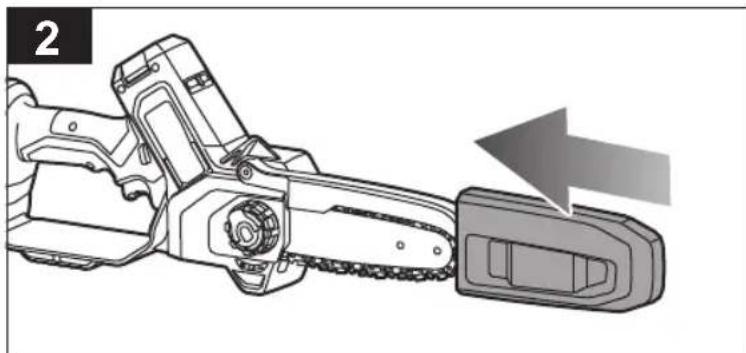 RYOBI One+ RY18PS15A - TENTΩΜΕΝΑ ΣΤΕΛΕΧΗ - 33