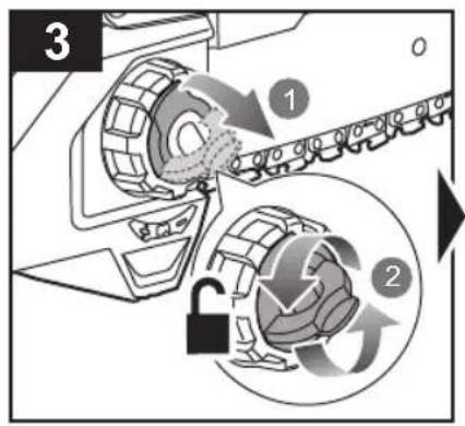 RYOBI One+ RY18PS15A - TENTΩΜΕΝΑ ΣΤΕΛΕΧΗ - 3
