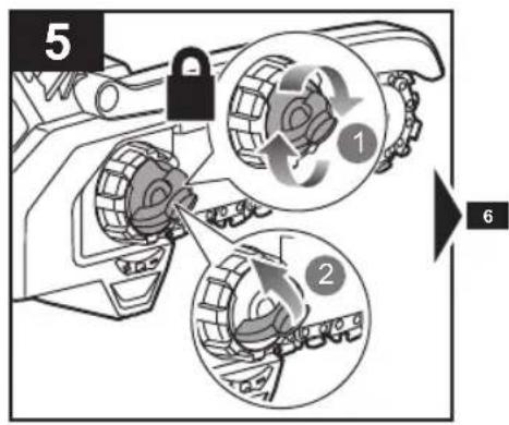RYOBI One+ RY18PS15A - TENTΩΜΕΝΑ ΣΤΕΛΕΧΗ - 7