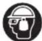 RYOBI One+ RY18PS15A - SYMBOLS - 3