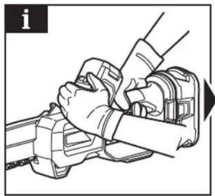 RYOBI One+ RY18PS15A - TENTΩΜΕΝΑ ΣΤΕΛΕΧΗ - 9