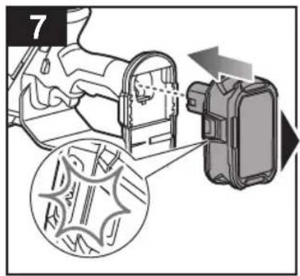 RYOBI One+ RY18PS15A - TENTΩΜΕΝΑ ΣΤΕΛΕΧΗ - 5