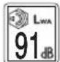 RYOBI One+ RY18BLXD - FJERNING AV EN BLOKKERING - 9