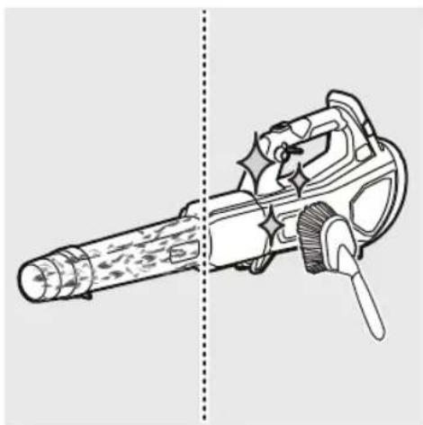 RYOBI One+ RY18BLXD - OBOZNÁMTE SA S VAŠÍM PRODUKTOM - 15